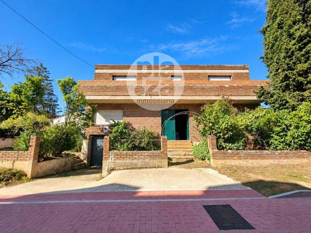 Casa chalet en Venta en Villafría La Ventilla Castañares