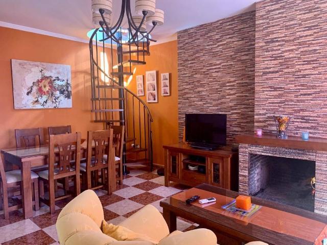 Casa chalet en Venta en Villagarcía de la Torre