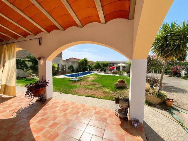 Casa chalet en Venta en Villagonzalo