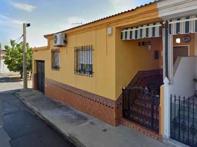 Casa chalet en Venta en Villagonzalo