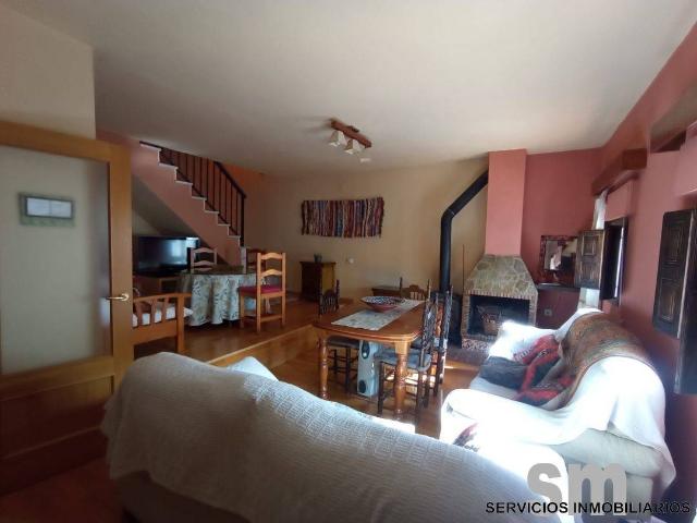 Casa chalet en Venta en Villaluenga del Rosario