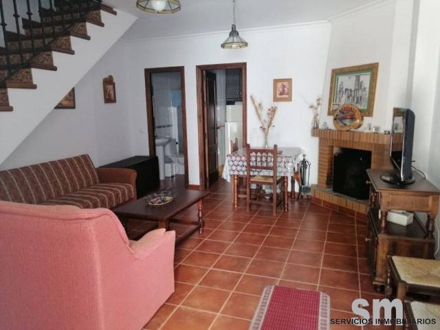 Casa chalet en Venta en Villaluenga del Rosario
