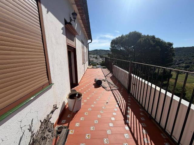 Casa chalet en Venta en Villaluenga del Rosario
