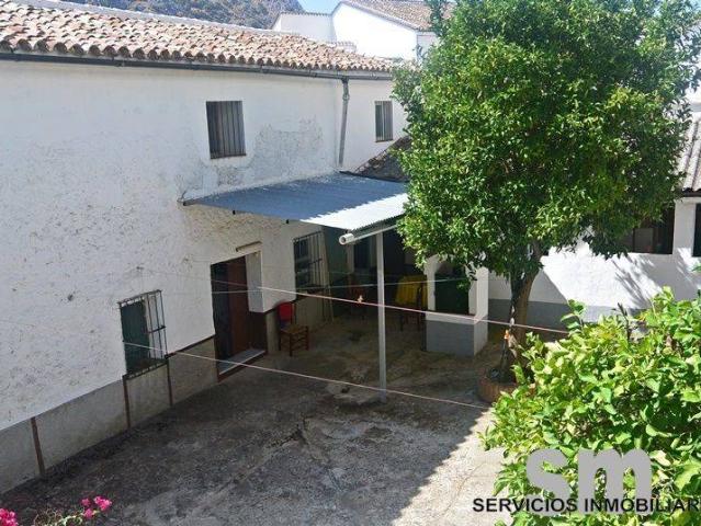 Casa chalet en Venta en Villaluenga del Rosario