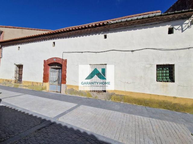 Casa chalet en Venta en Villalar de los Comuneros
