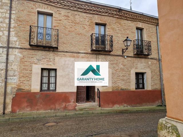Casa chalet en Venta en Villalar de los Comuneros
