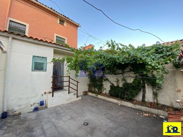 Casa chalet en Venta en Villalba de la Sierra