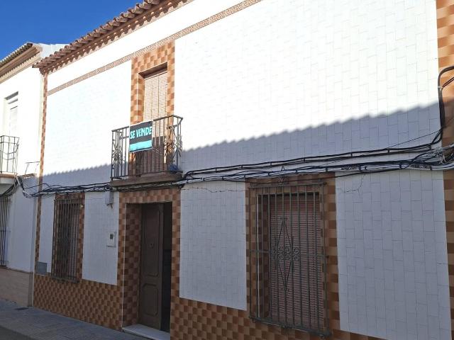 Casa chalet en Venta en Villalba del Alcor