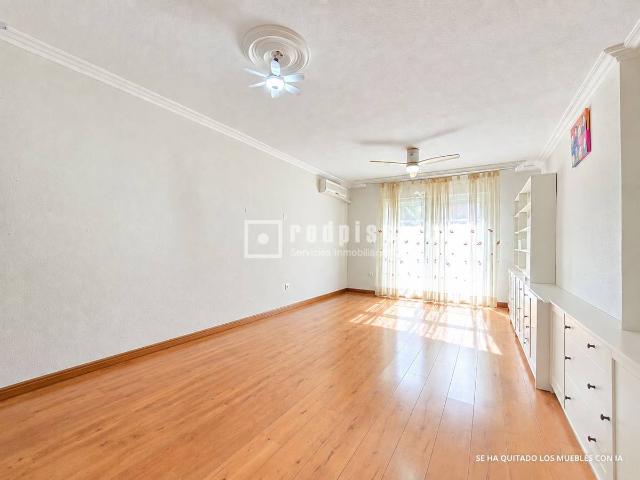 Casa chalet en Venta en Villalba Estación