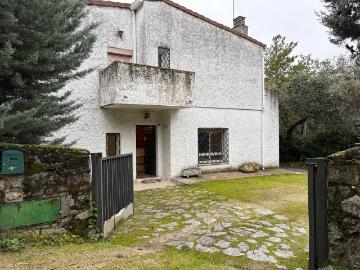 Casa chalet en Venta en Villalba Pueblo