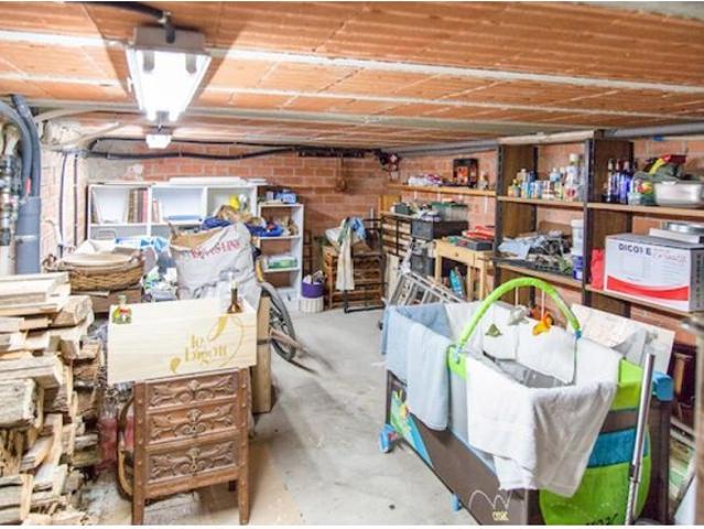 Casa Chalet en Venta en Villalba Soria