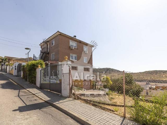 Casa chalet en Venta en Villalbilla pueblo