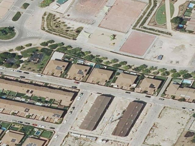 Casa chalet en Venta en Villalbilla pueblo