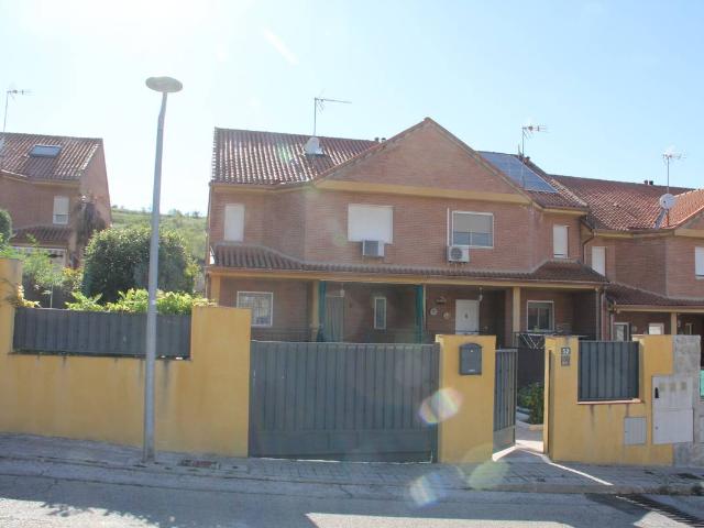 Casa chalet en Venta en Villalbilla pueblo