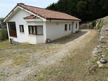 Casa chalet en Venta en Villalegre La Luz