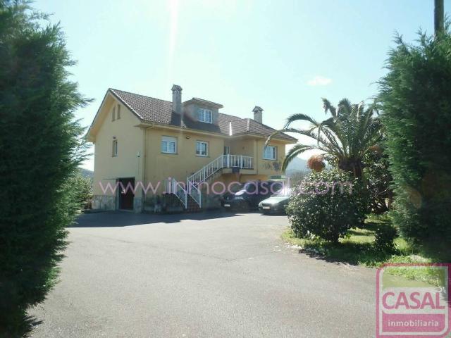 Casa chalet en Venta en Villalegre La Luz