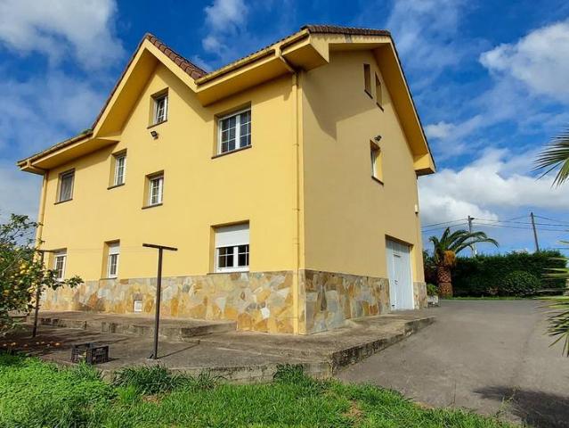 Casa chalet en Venta en Villalegre La Luz