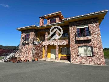 Casa chalet en Venta en Villalegre La Luz