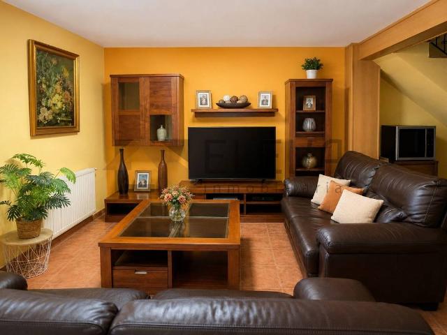 Casa chalet en Venta en Villalgordo del Júcar