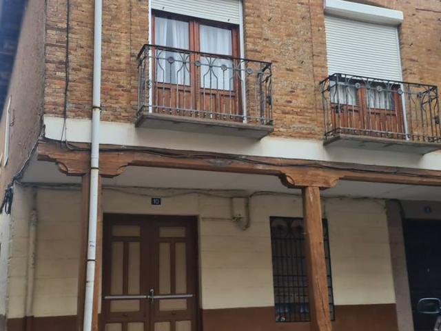 Casa chalet en Venta en Villalón de Campos