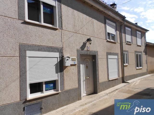 Casa chalet en Venta en Villalón de Campos