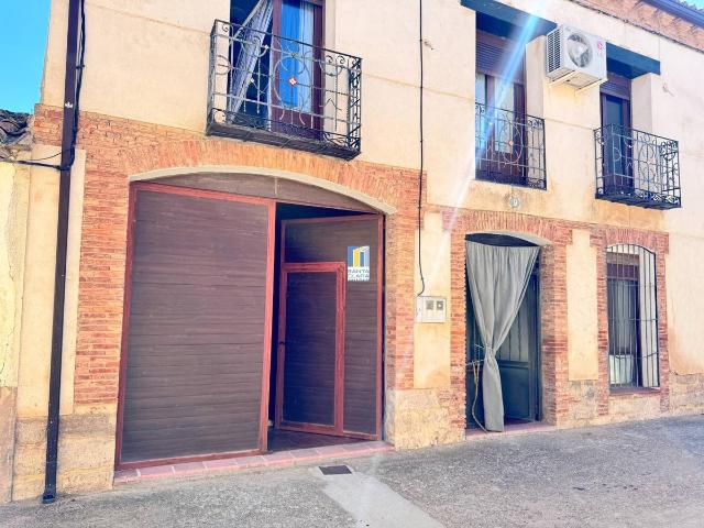 Casa chalet en Venta en Villalonso