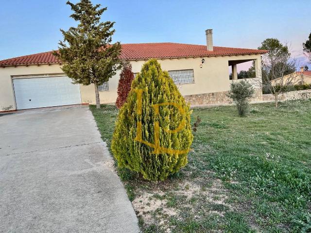 Casa chalet en Venta en Villar de Cañas