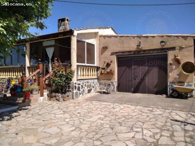 Casa Chalet en Venta en Villar De Olalla Cuenca