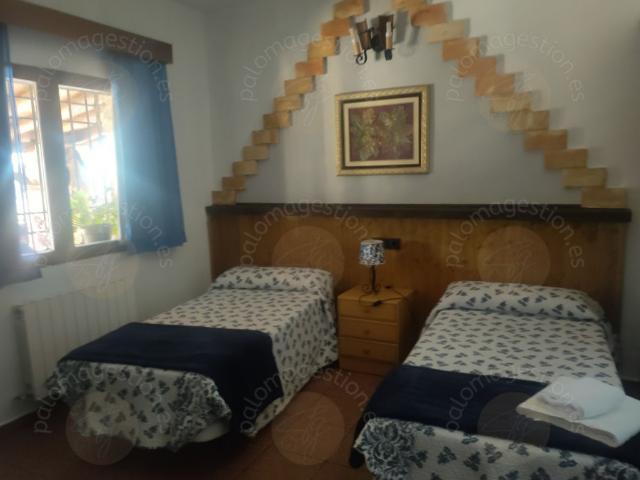 Casa Chalet en Venta en Villar De Olalla Cuenca