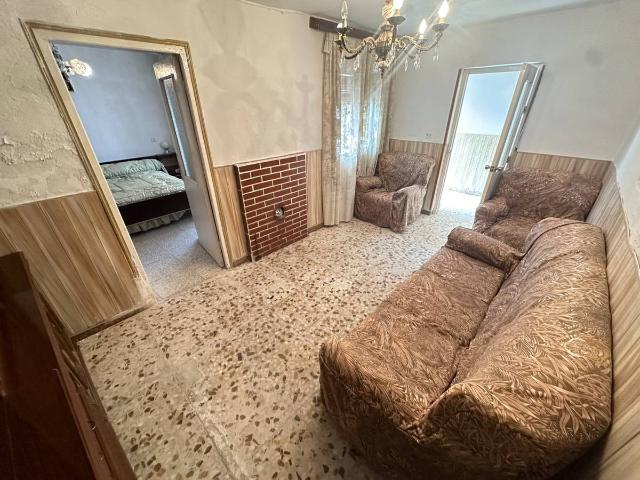 Casa chalet en Venta en Villar de Olalla