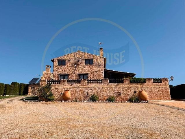 Casa chalet en Venta en Villar de Olalla
