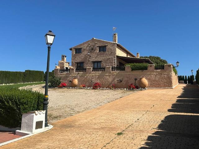 Casa chalet en Venta en Villar de Olalla