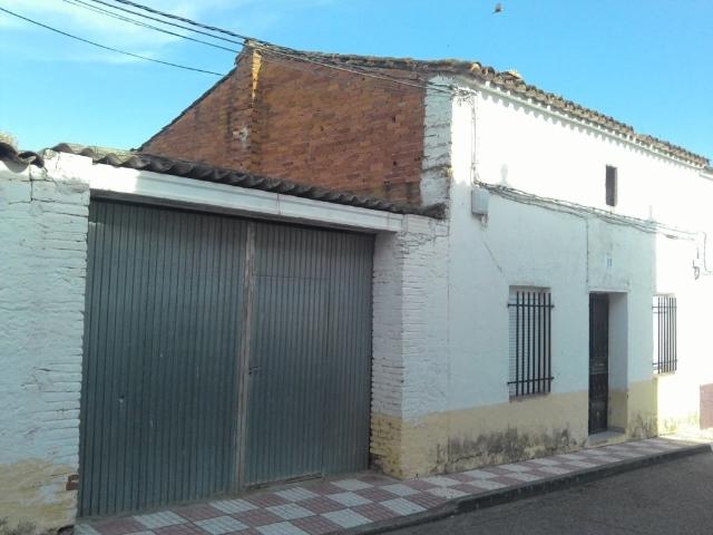 Casa Chalet en Venta en Villar De Rena Badajoz