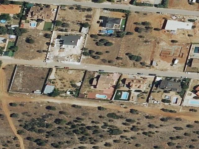 Casa chalet en Venta en Villar del Olmo