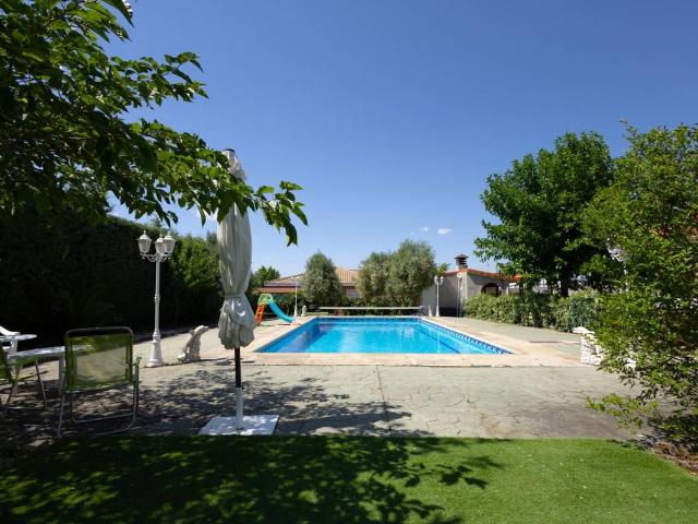 Casa chalet en Venta en Villar del Olmo