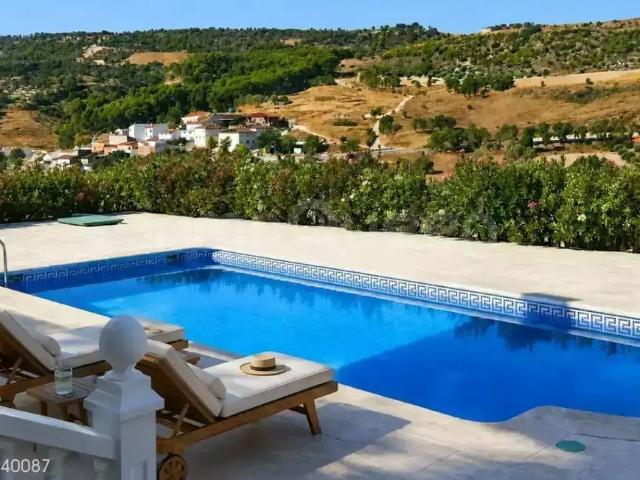 Casa chalet en Venta en Villar del Olmo