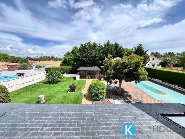 Casa chalet en Venta en Villar del Olmo