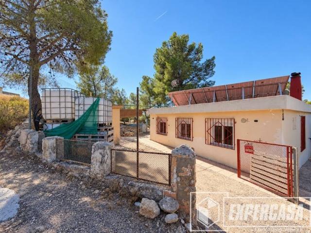 Casa chalet en Venta en Villar del Arzobispo