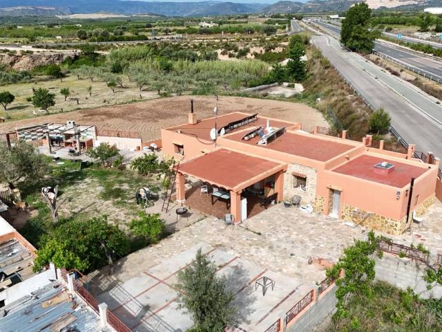 Casa chalet en Venta en Villar del Arzobispo