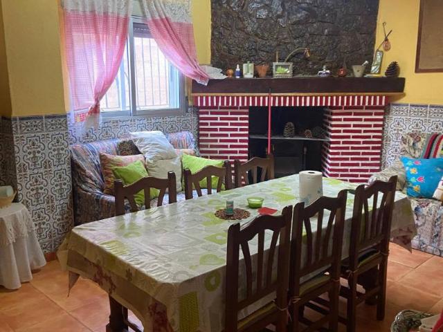 Casa chalet en Venta en Villar del Humo