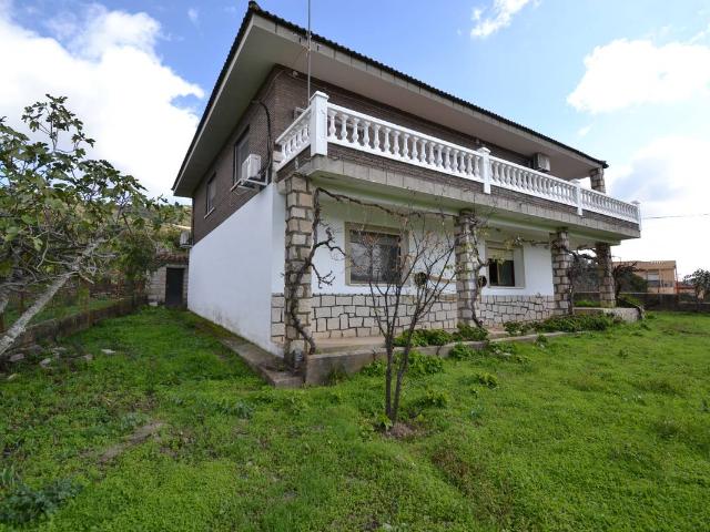 Casa chalet en Venta en Villar del Pedroso