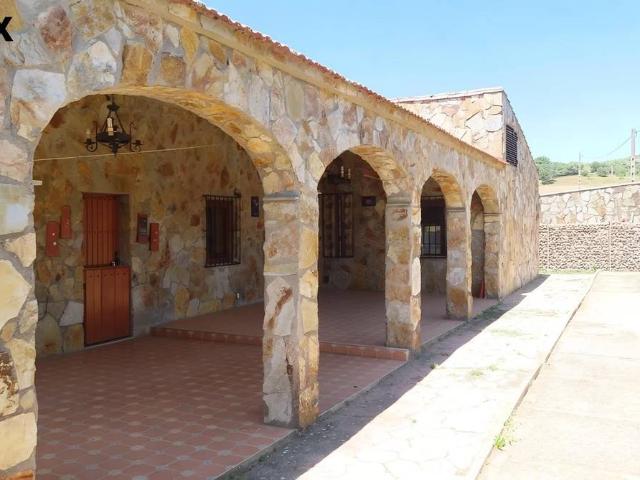 Casa chalet en Venta en Villar del Rey