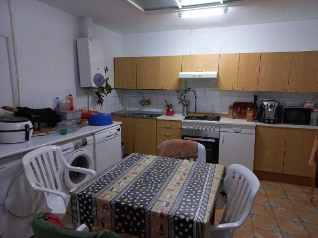 Casa chalet en Venta en Villaralbo