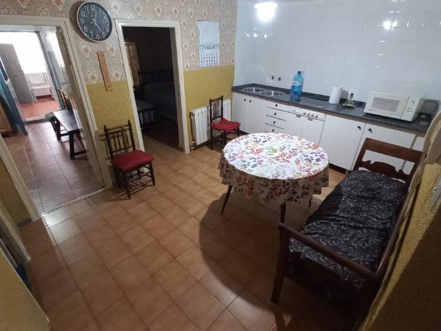 Casa chalet en Venta en Villaralbo