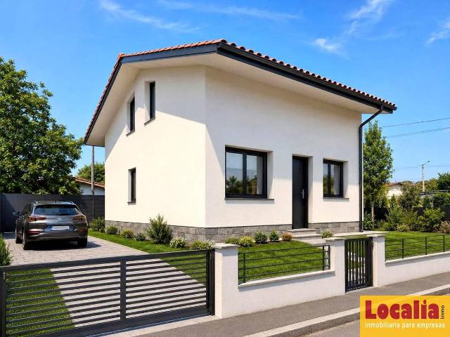 Casa chalet en Venta en Villarcayo de Merindad de Castilla la Vieja