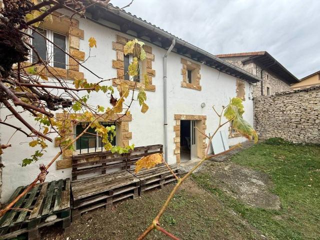 Casa chalet en Venta en Villarcayo de Merindad de Castilla la Vieja