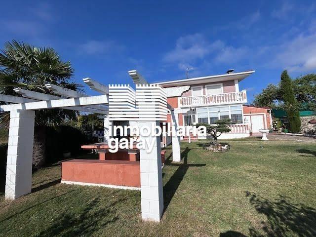 Casa chalet en Venta en Villarcayo de Merindad de Castilla la Vieja
