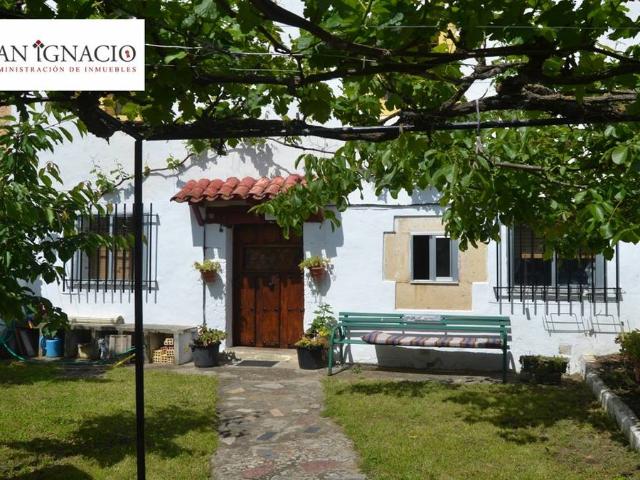 Casa chalet en Venta en Villarcayo de Merindad de Castilla la Vieja