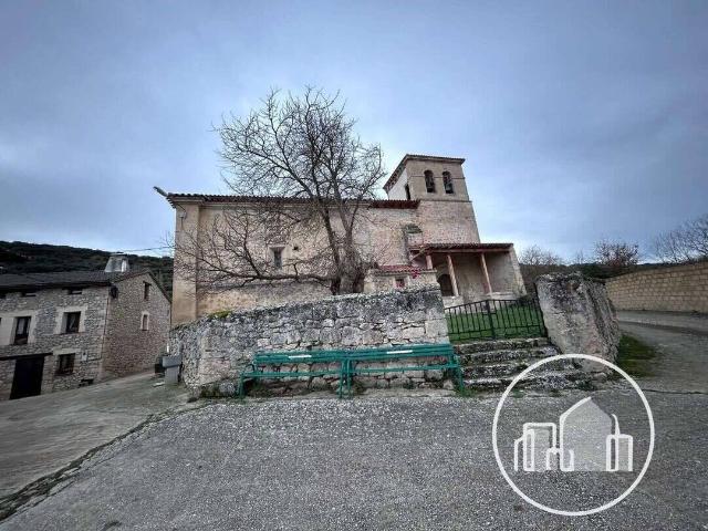 Casa chalet en Venta en Villarcayo de Merindad de Castilla la Vieja