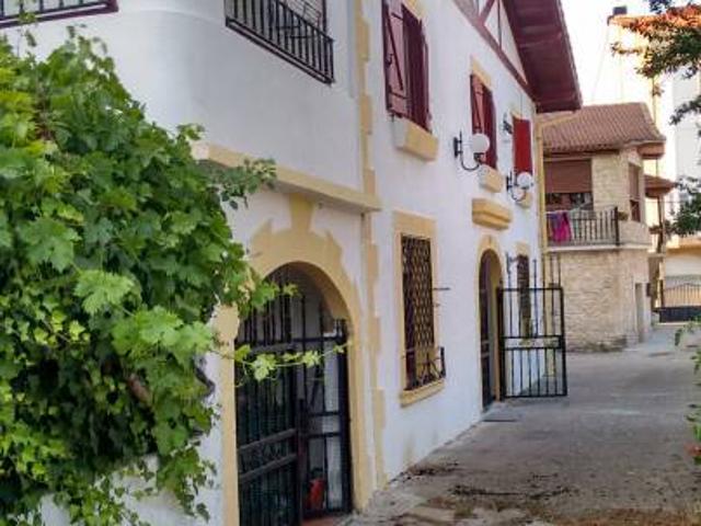 Casa chalet en Venta en Villarcayo de Merindad de Castilla la Vieja